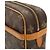 Louis Vuitton Monogram Compiegne 23 Second Bag Clutch Marrom Monograma - vista 8