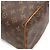 Sac à main Louis Vuitton Monogram Speedy 30 Marron Monogramme - vue 4