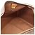 Sac à main Louis Vuitton Monogram Speedy 30 Marron Monogramme - vue 8