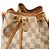 Louis Vuitton Damier Azur Noe BB Schultertasche Roh - Ansicht 5