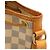 Louis Vuitton Damier Azur Noe BB Schultertasche Roh - Ansicht 8