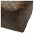 Louis Vuitton Monogram Keepall 60 Boston Tasche Braun Monogramm - Ansicht 4