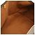 Louis Vuitton Monogram Keepall 60 Boston Tasche Braun Monogramm - Ansicht 7