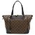 Sac Tote Louis Vuitton Monogram Estrella Noir Monogramme - vue 2