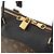 Sac Tote Louis Vuitton Monogram Estrella Noir Monogramme - vue 7