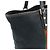 Borsa Tote/Spalla Gucci GG Canvas Sherry Line Nero Rosso Verde - vista 5