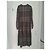 Dress Tommy Hilfiger Braun - Ansicht 2