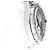 Breitling Colt Chronograph Quartz Stainless Steel 38 - vista 5