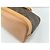 Louis Vuitton Alma Monogram Lace Leather BB Marrom - vista 7