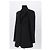 Jean Paul Gaultier Wollblazer Schwarz - Ansicht 2