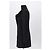 Jean Paul Gaultier Wollblazer Schwarz - Ansicht 3