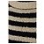 Abito Alexandra Golovanoff in cotone beige - vista 3