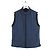 Corneliani Herrenjacke aus Wolle Blau M - Ansicht 5