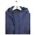 Corneliani Daunenjacke Blau - Ansicht 2