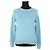 Pull Alexandra Golovanoff en cachemire bleu S