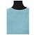 Pull Alexandra Golovanoff en cachemire bleu S - vue 2