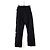 Fusalp Schwarze Sporthose - Ansicht 4