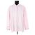 Autre Marque Camisa Victoria Leivissa Rosa de Algodão M