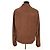 Autre Marque Boss Jacke aus Wildleder braun M - Ansicht 4