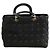 Autre Marque Borsa Lady Dior nera Nero - vista 4