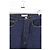 Alaïa Bootcut-Jeans aus blauer Baumwolle - Ansicht 2