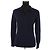 Autre Marque Pull Molli en laine bleu