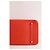 Hermès Birkin 35 in pelle Togo rossa Capucines Rosso - vista 6