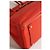 Hermès Birkin 35 in pelle Togo rossa Capucines Rosso - vista 7