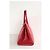 Bolsa Hermès Birkin 35 em couro epsom vermelho - vista 4