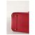 Bolsa Hermès Birkin 35 em couro epsom vermelho - vista 6