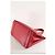 Bolsa Hermès Birkin 35 em couro epsom vermelho - vista 8