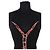 Robe noire Roberto Cavalli - vue 2
