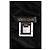 Robe noire Roberto Cavalli - vue 5