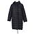 Max Mara Daunenjacke Blau