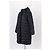 Max Mara Daunenjacke Blau - Ansicht 2