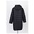 Max Mara Daunenjacke Blau - Ansicht 4