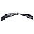 Autre Marque Body transparente bordado Marvel Preto - vista 11