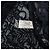 Autre Marque Body transparente bordado Marvel Preto - vista 15