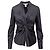 Camisa negra Diane von Furstenberg Negro