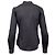 Camisa negra Diane von Furstenberg Negro - vista 2