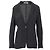 Blazer negro Alexander Wang