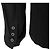 Blazer negro Alexander Wang - vista 3