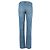 Vaqueros Skinny J Brand Torino Azules - vista 2