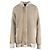 Autre Marque Diliborio Wool Bomber Jacket Beige