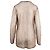 Autre Marque Collection Privée Bead Embellished Jacket Golden - view 2