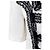Giacca stringata Christian Lacroix Bianco - vista 9