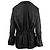 Autre Marque Diliborio Saharan Jacket Black - view 2