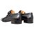 Autre Marque Mocassini Artioli Black Nero - vista 2