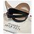 Ceinture Alexander McQueen noire T.85 Black - view 7