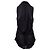 Marc by Marc Jacobs geripptes Top Schwarz - Ansicht 2